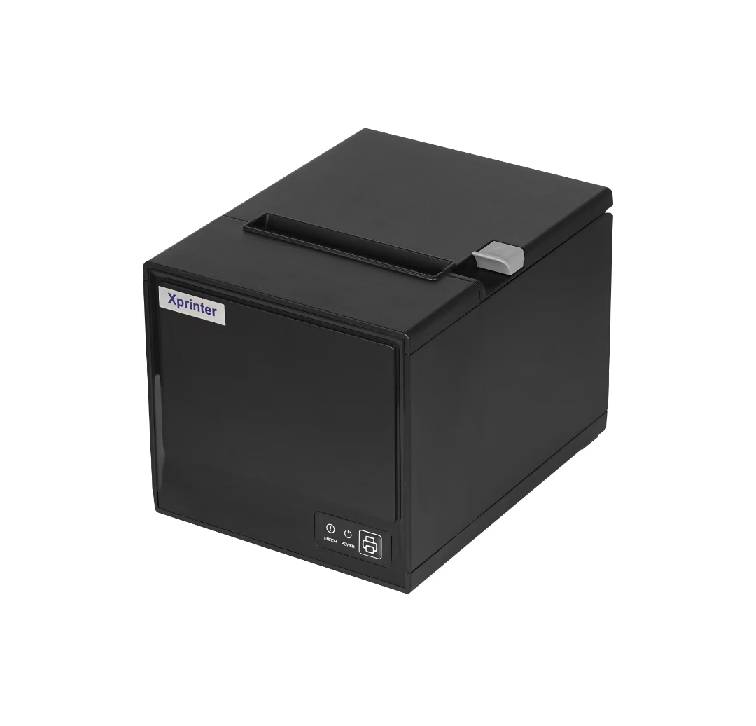 芯烨XP-80U